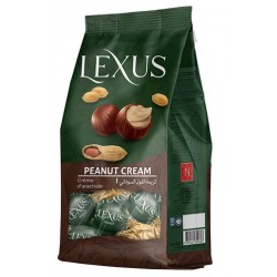 Lexus Peanut Cream 200g