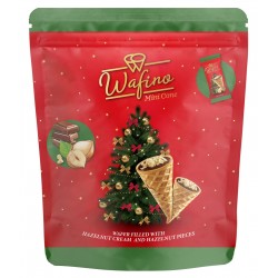 Wafino Mini Cone 100g