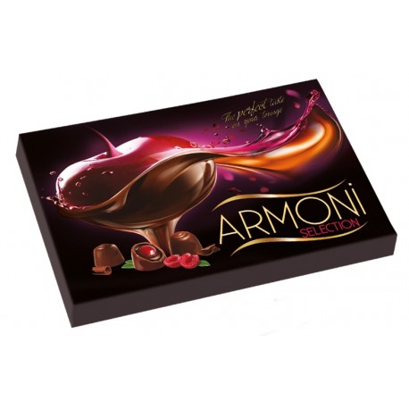 Armoni Selection 210g