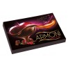 Armoni Selection Black 210g