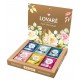  Lovaré ❤ Winter Bouquet Tea Collection 52,5g