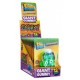 Franky Head Giant Gummy 90g
