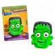 Franky Head Giant Gummy 90g