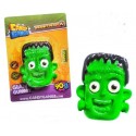 Franky Head Giant Gummy 90g