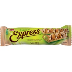 Express Wafer Pistachio Cream 30g