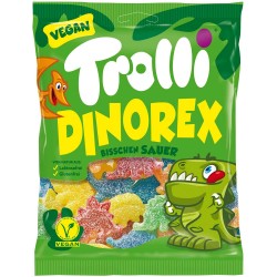 Trolli Dino Rex 100g