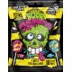 Sour Madness Lollipop 90g