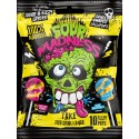 Sour Madness Lollipop 90g