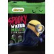 Spooky Water Melon Black Jelly 150g