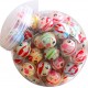 Christmas Bubble Gum with Jam 13g