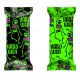 Halloween Green & Sour  Wafer Sweet 150g