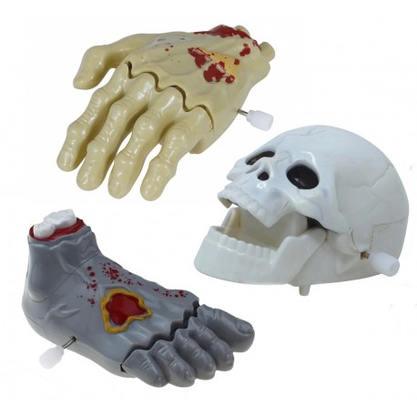 Halloween Wind- Up Toy