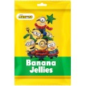 Minions Banana Jellies 150g