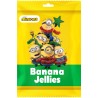 Minions Banana Jellies 150g