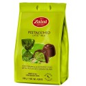 Zaini Pistacchio Milk Pralines 139g