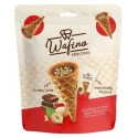 Wafino Mini Cone Hazelnut 100g