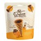 Wafino Mini Cone Caramel 100g