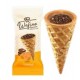 Wafino Mini Cone Caramel 100g