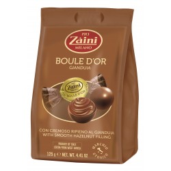 Boule D´Or Gianduia 125g