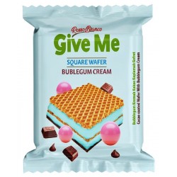 Give Me Bubble Gum Cream 30g
