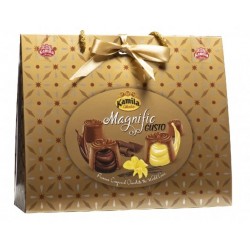 Magnific Gusto Gold 250g