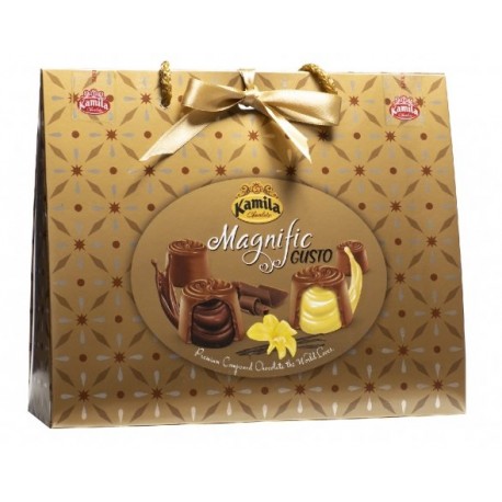 Magnific Gusto Gold 250g
