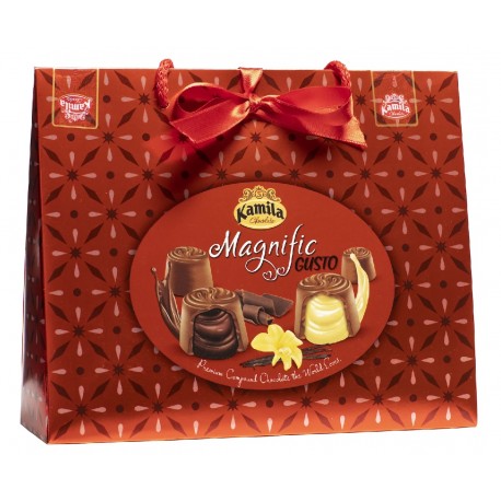 Magnific Gusto Red 250g