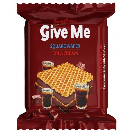 Give Me Cola Cream 30g
