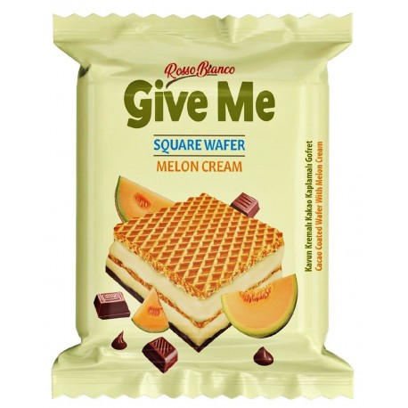 Give Me Melon Cream 30g