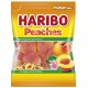 Haribo Peaches 80g