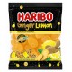 Haribo Ginger - Lemon 80g