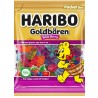  Haribo Goldbären Wild Berry 80 g – želé s chutí lesního ovoce medvídci 