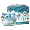 ARÔME Magical Winter svíčka 90g 
