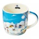 Ceramic  Mug Magical Winter 300ml