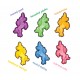 Haribo Unicorn-i-licious 80g