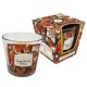  ARÔME Gingerbread svíčka 120g