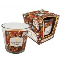  ARÔME Gingerbread svíčka 120g
