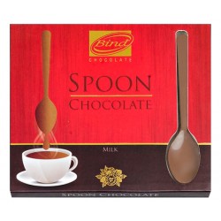 Bind Spoon Chocolate 54g