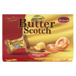 Butter Scotch 200g
