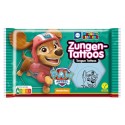 Paw Patrol Zungen Tattoo 11g