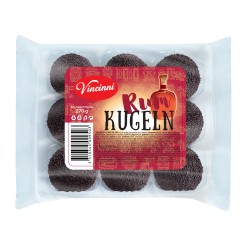Kugeln Rum 270g
