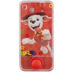 Paw Patrol Water Game Marshall