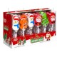 Christmas Hard Lollipop 15g