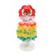 Rose Lollipop 15g