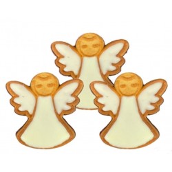 Merry Christmas anděl 200g