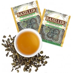 White Moon Oriental Milk Oolong Tea 1,5g