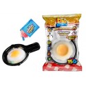 Eggy Boom Boom + Popping Candy 15g