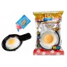Eggy Boom Boom + Popping Candy 15g
