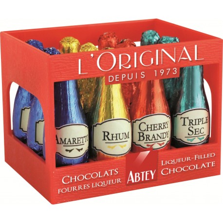 Abtey L´Original 108g