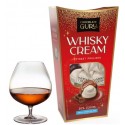 Guru Whisky Cream 120g